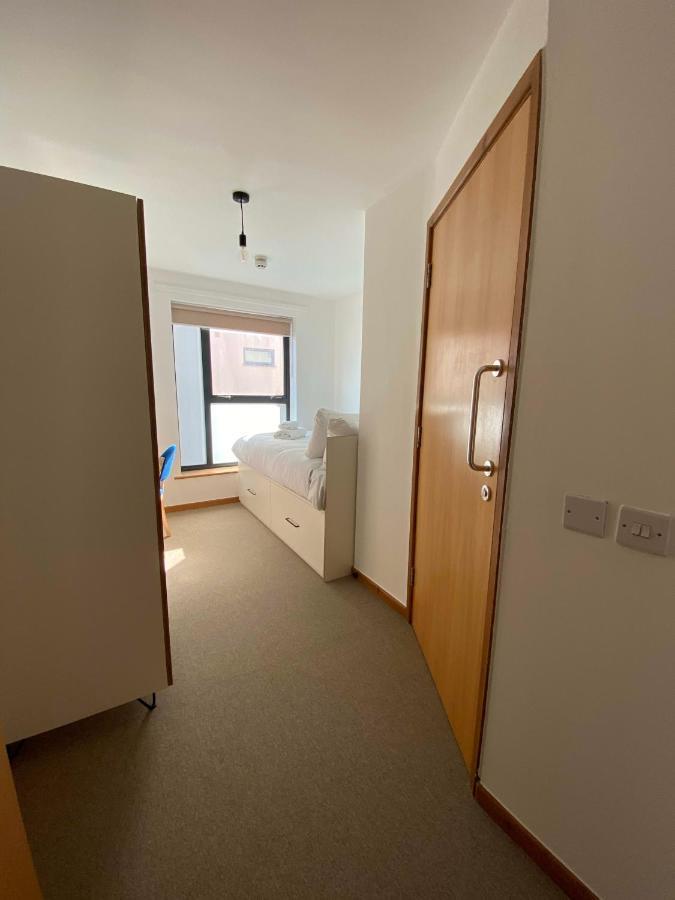 Regency Hall Smart Cheltenham Ensuite Rooms c Exterior foto
