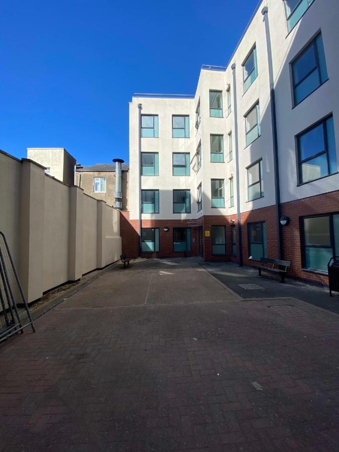 Regency Hall Smart Cheltenham Ensuite Rooms c Exterior foto